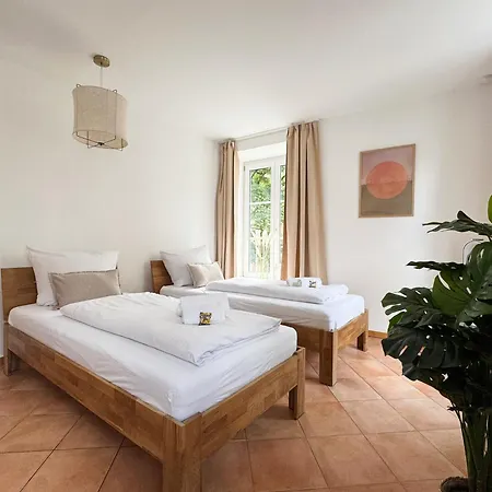 Ma - Sol - Centrum - Private Parking