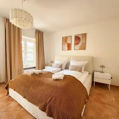 Apartment Ma - Sol - Centrum - Private Parking *