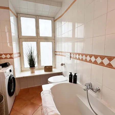 Ma - Sol - Centrum - Private Parking * Augsburgo